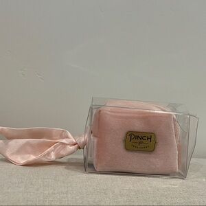 Pinch Provisions Bridal Minimergency Kit Pink Velvet